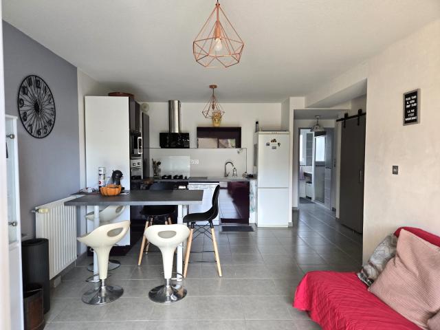 Appartement vente à Gap, Chorges