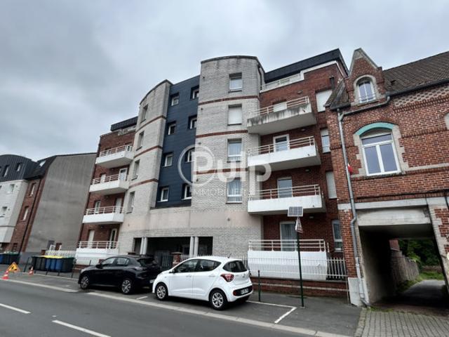 Appartement vente à Arras, Saint-laurent-blangy