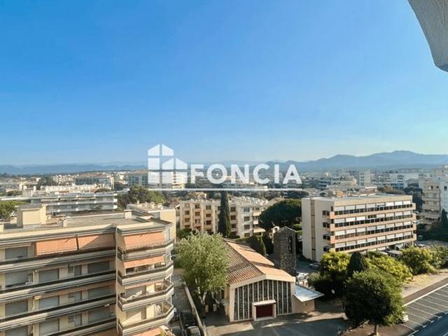 Appartement vente à Arrondissement de Draguignan, Fréjus