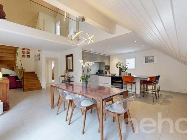 Maisonette kaufen in Vich-Coinsins, Waadt