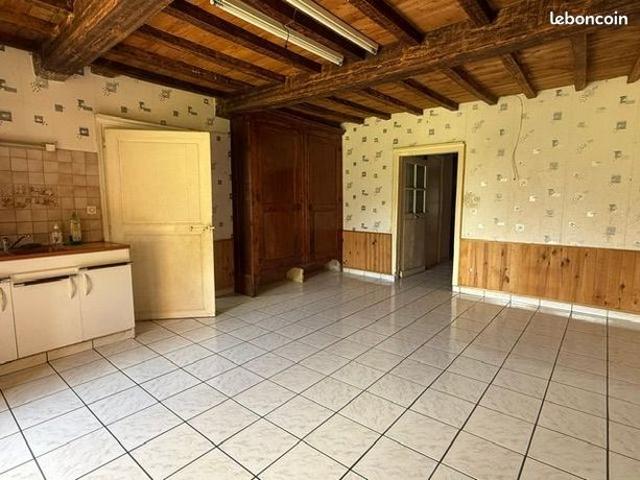 Maison vente à Charleville-Mézières, Blombay