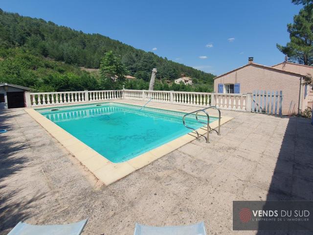 Maison vente à Béziers, Olargues