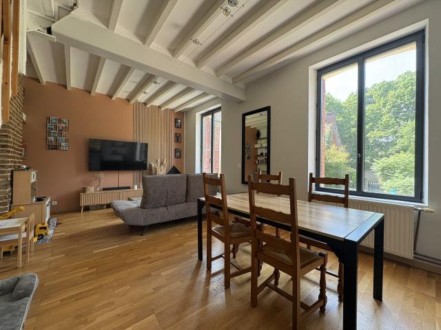 Maison vente à Abbeville, Epagne-epagnette