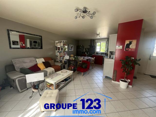 Appartement vente à Auxerre, Perrigny