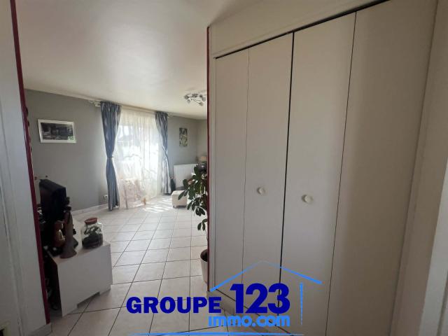 Appartement vente à Auxerre, Perrigny