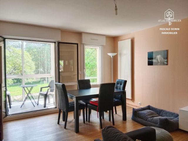 Appartement vente à Rennes, Bretagne