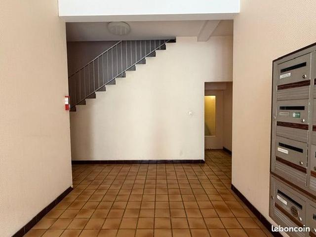 Appartement vente à Charleville-Mézières, Ardennes