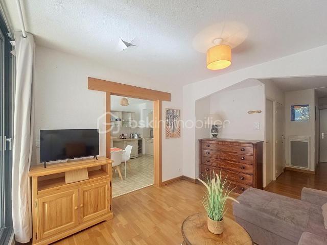 Appartement vente à Montpellier, La Grande-motte