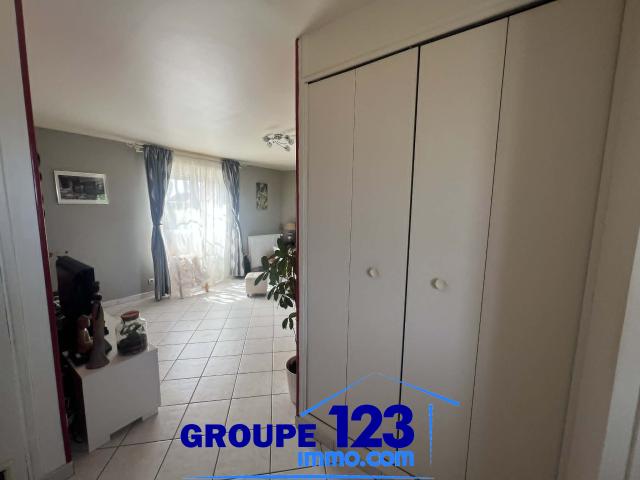 Appartement vente à Auxerre, Perrigny