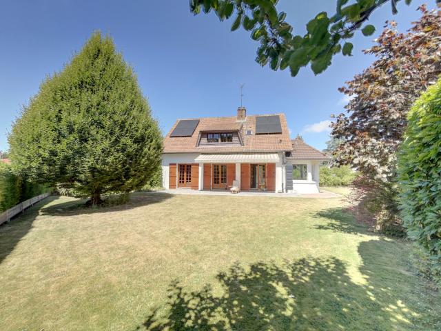Maison vente à Abbeville