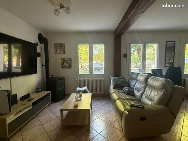 Maison vente à Charleville-Mézières, Charleville-mézières