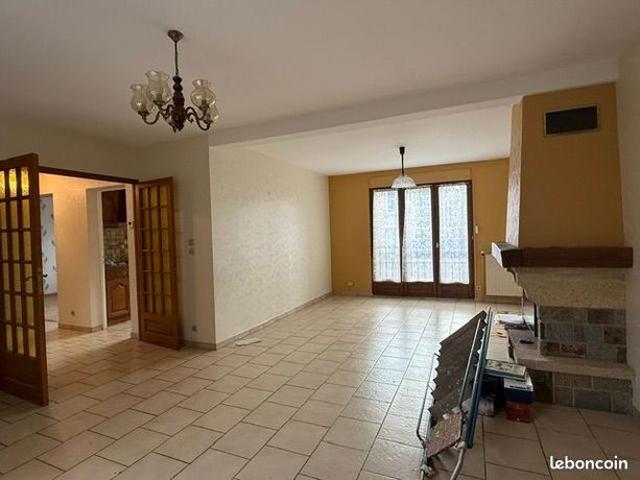 Maison vente à Charleville-Mézières, Ardennes