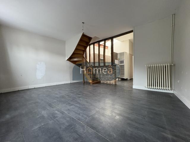 Maison vente à Amiens, Airaines