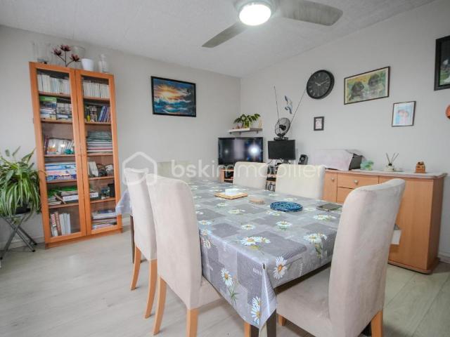 Appartement vente à Le Raincy, Neuilly-sur-marne