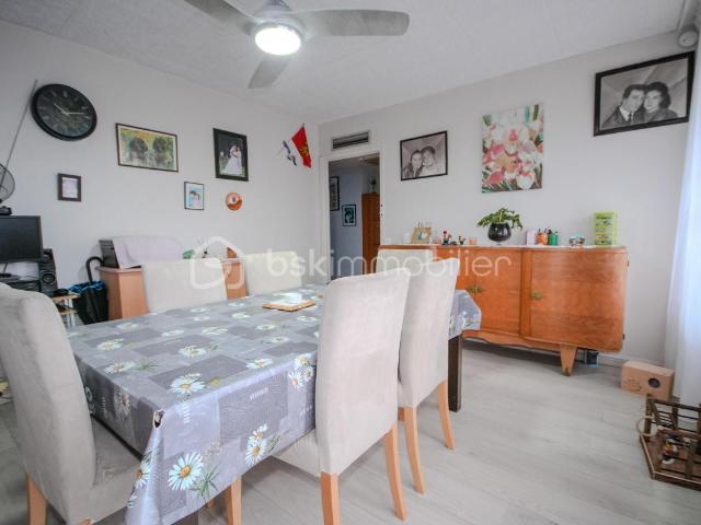 Appartement vente à Le Raincy, Neuilly-sur-marne
