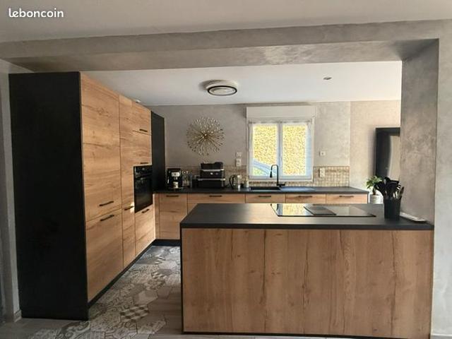 Maison vente à Aiglemont, Ardennes