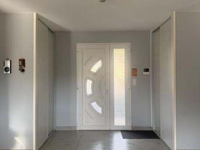 Maison vente à Châteauroux, Saint-marcel