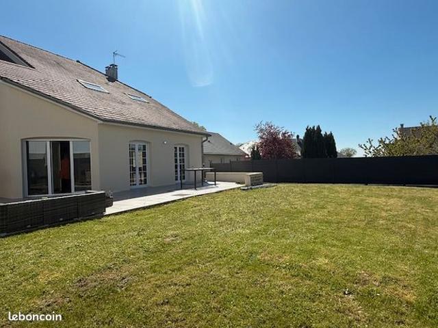 Maison vente à Charleville-Mézières, Aiglemont