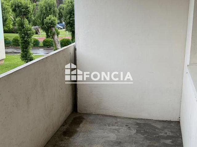 Appartement vente à Sarrebourg, Moselle