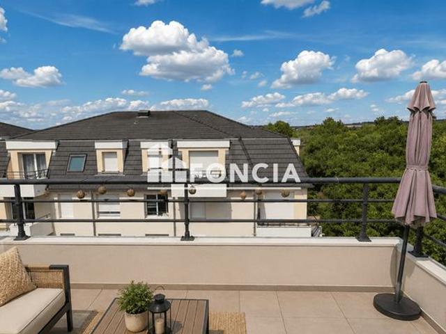 Appartement vente à Saverne