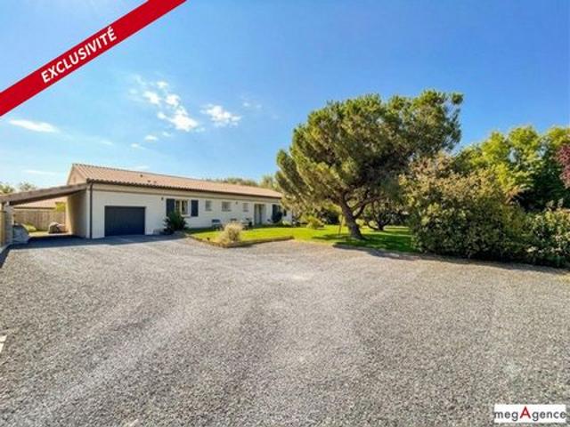 Villa vente à Toulouse, Lasserre