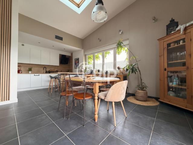 Appartement vente à Arras, Saint-laurent-blangy