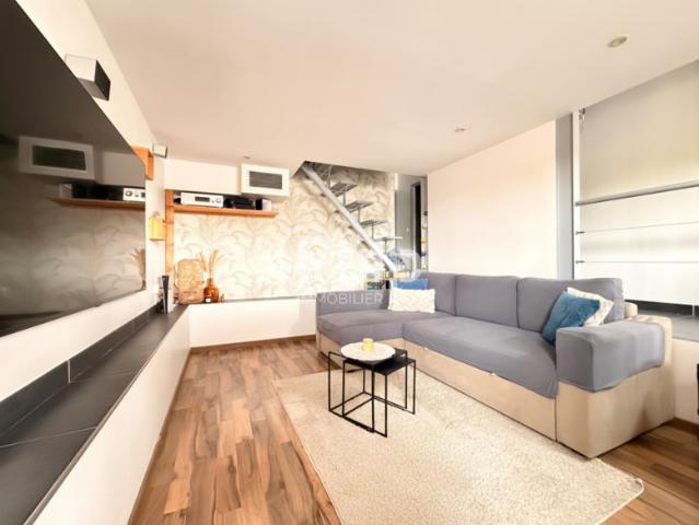 Appartement vente à Arras, Saint-laurent-blangy