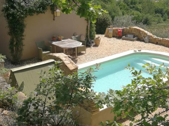 Maison vente à Carpentras, Vaison-la-romaine