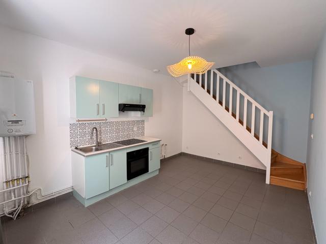 Maison vente à Lille