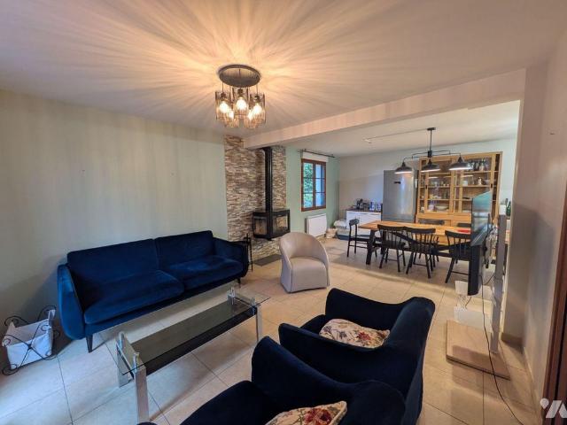 Maison location à Rennes, Bretagne