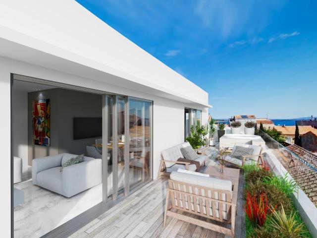 Appartement vente à Montpellier, Marseillan