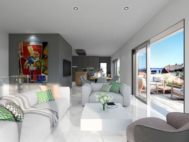 Appartement vente à Montpellier, Marseillan