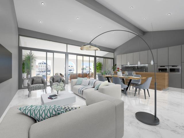 Appartement vente à Montpellier, Marseillan