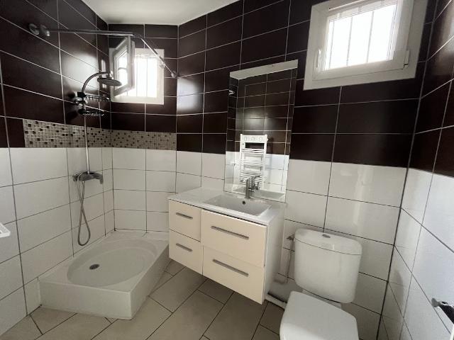 Appartement vente à Mairie - Vieux-Pays, Aulnay-sous-Bois
