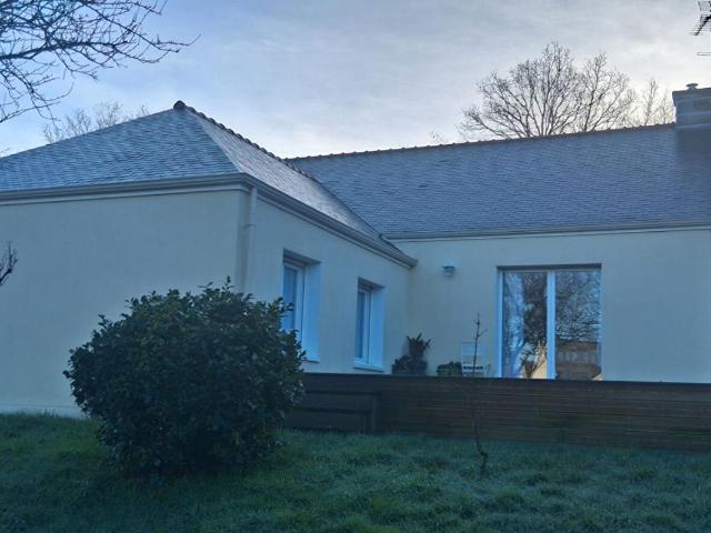Maison vente à Saint-Nazaire, Malville
