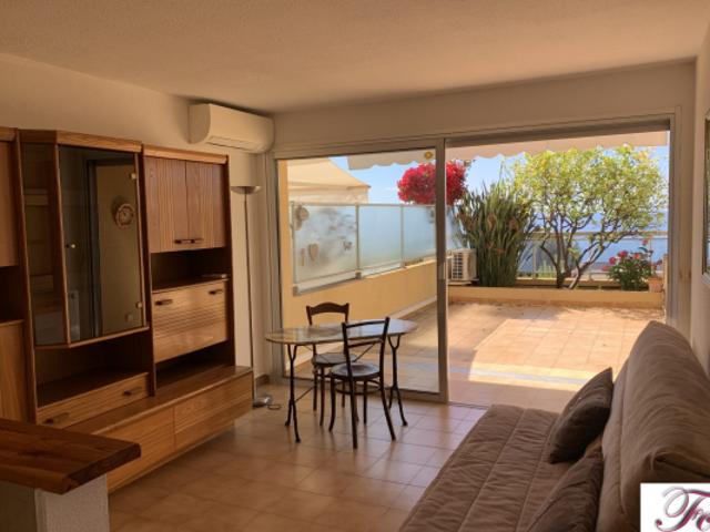 Appartement vente à Nice, Menton