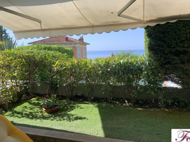 Appartement vente à Menton, Alpes-Maritimes