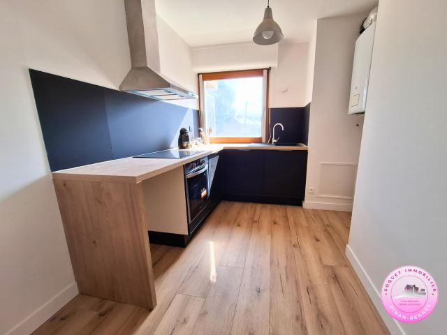 Appartement vente à Rennes, Bretagne