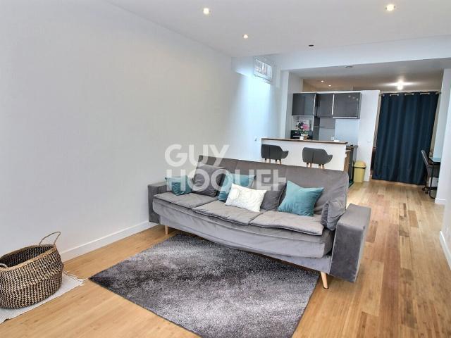 Appartement location à Nanterre, Puteaux