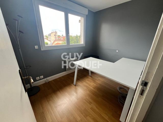 Maison location à Nanterre, Quartier du Centre