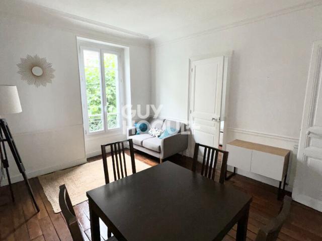 Appartement location à Nanterre, Puteaux
