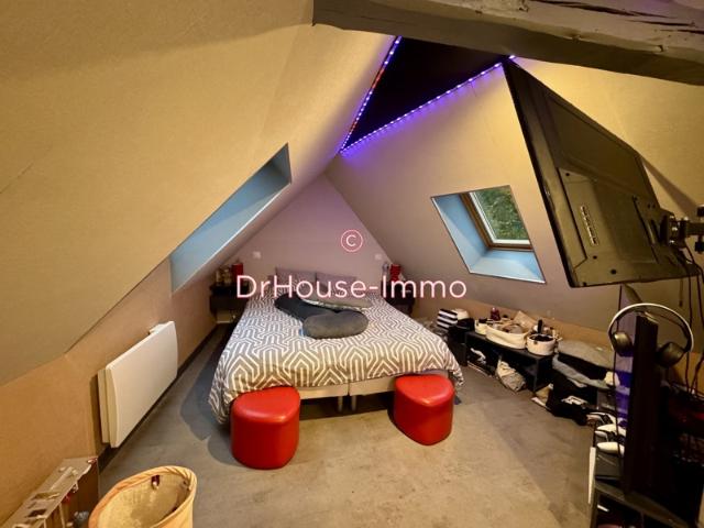 Appartement vente à Dieppe