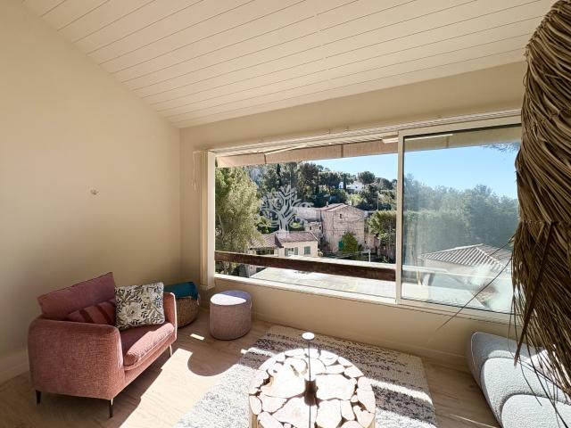 Appartement vente à Arrondissement de Toulon, Bandol