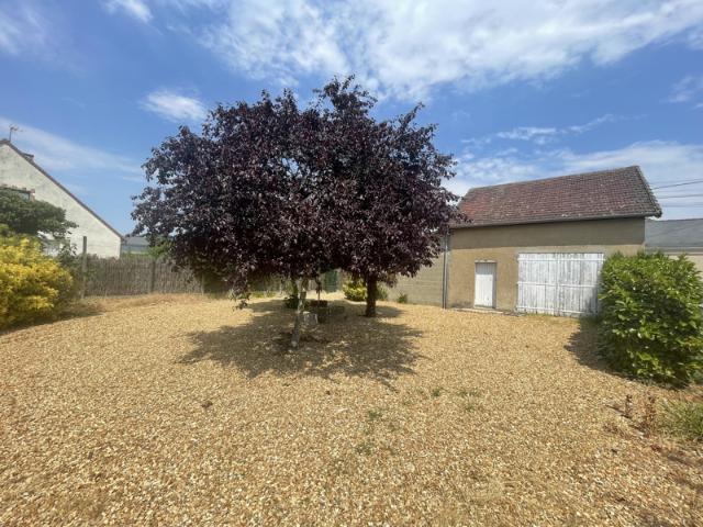 Maison vente à La Flèche, La Suze-sur-sarthe