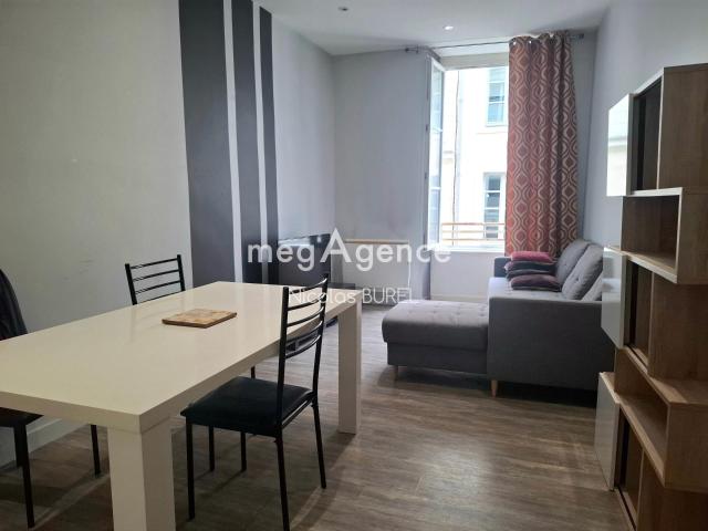 Appartement vente à Laval