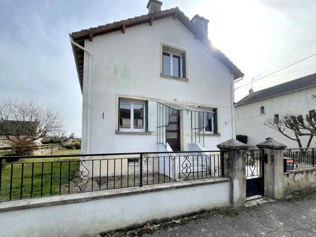 Maison vente à Charolles, La Motte-saint-jean