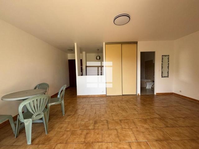 Appartement vente à Ajaccio