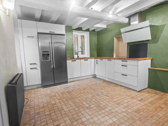 Maison vente à Versailles, La Celle-saint-cloud