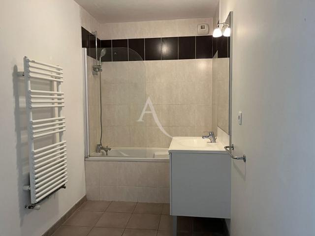 Appartement vente à Nantes