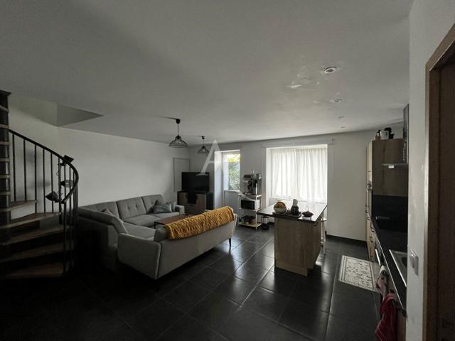 Maison vente à Saint-Nazaire, Malville